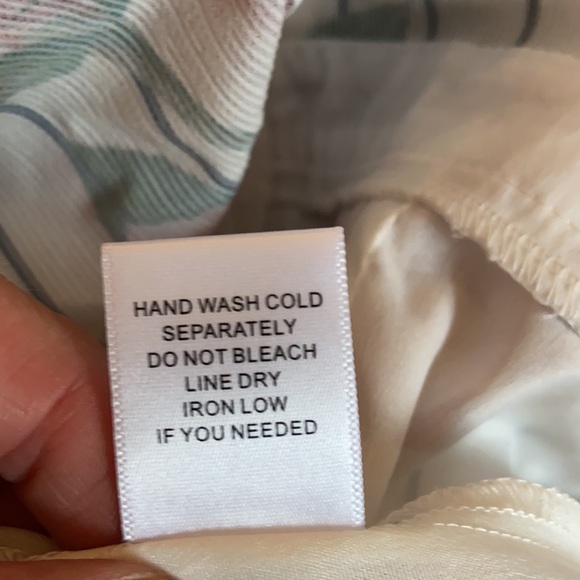 Fashion Nova Floral print jumpsuit Large - Picture 16 of 16